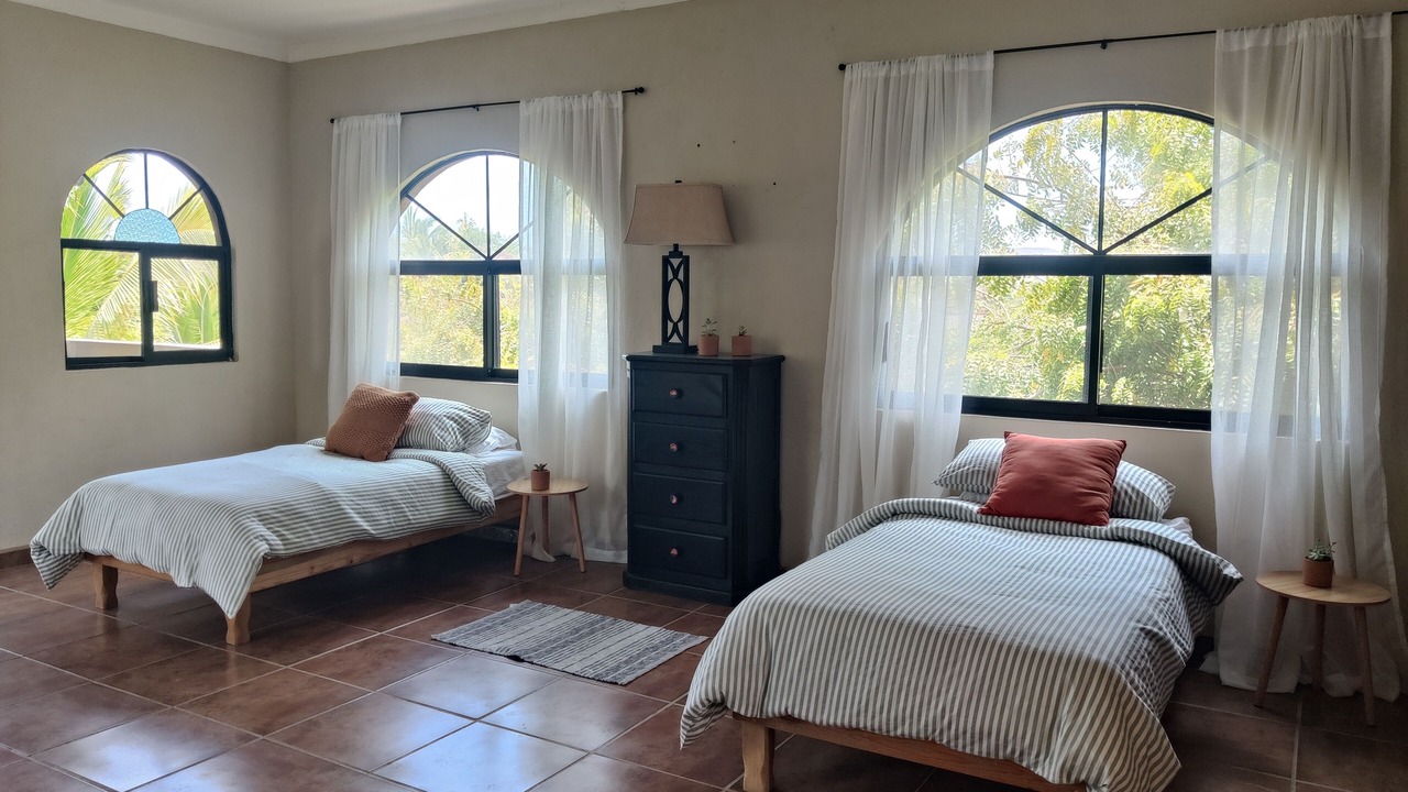 Photo of Bedroom in El Pescadero