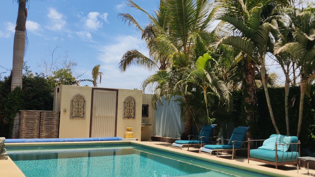 Photo of Outdoor in El Pescadero