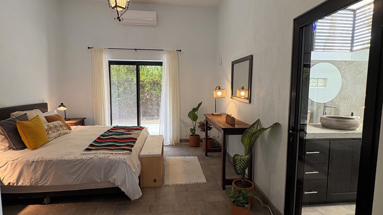 Photo of Bedroom in El Pescadero