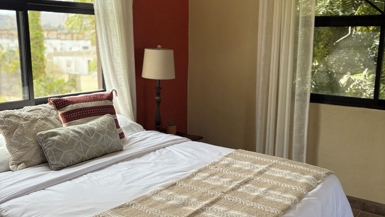Photo of Bedroom in El Pescadero