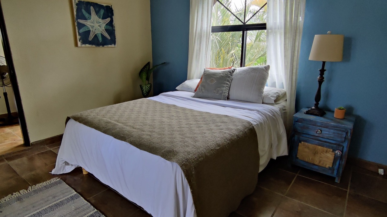 Photo of Bedroom in El Pescadero