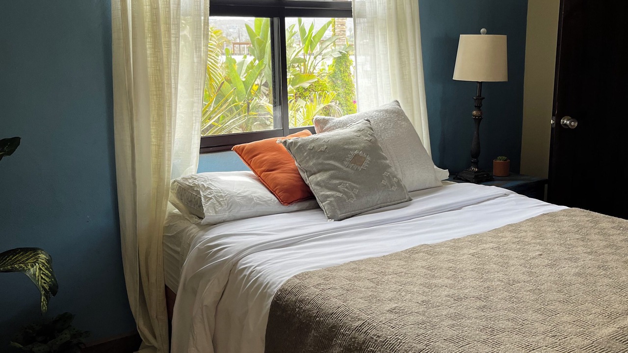 Photo of Bedroom in El Pescadero