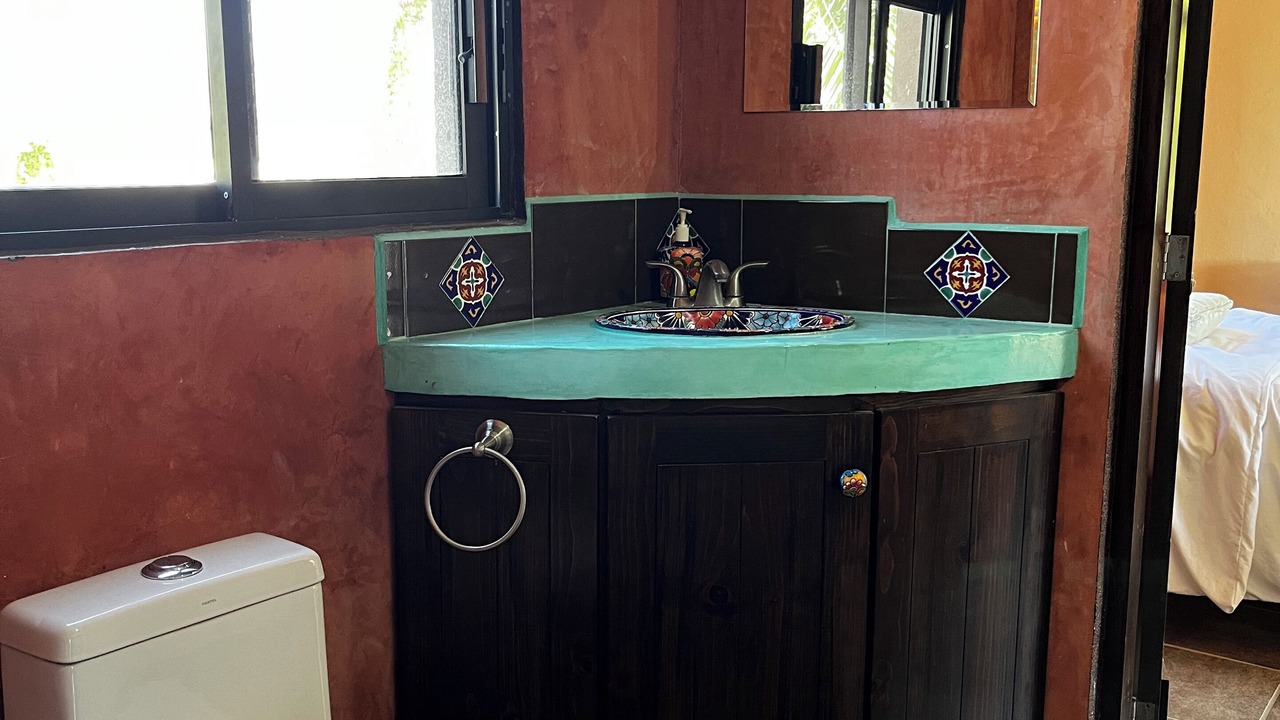 Photo of Bathroom in El Pescadero