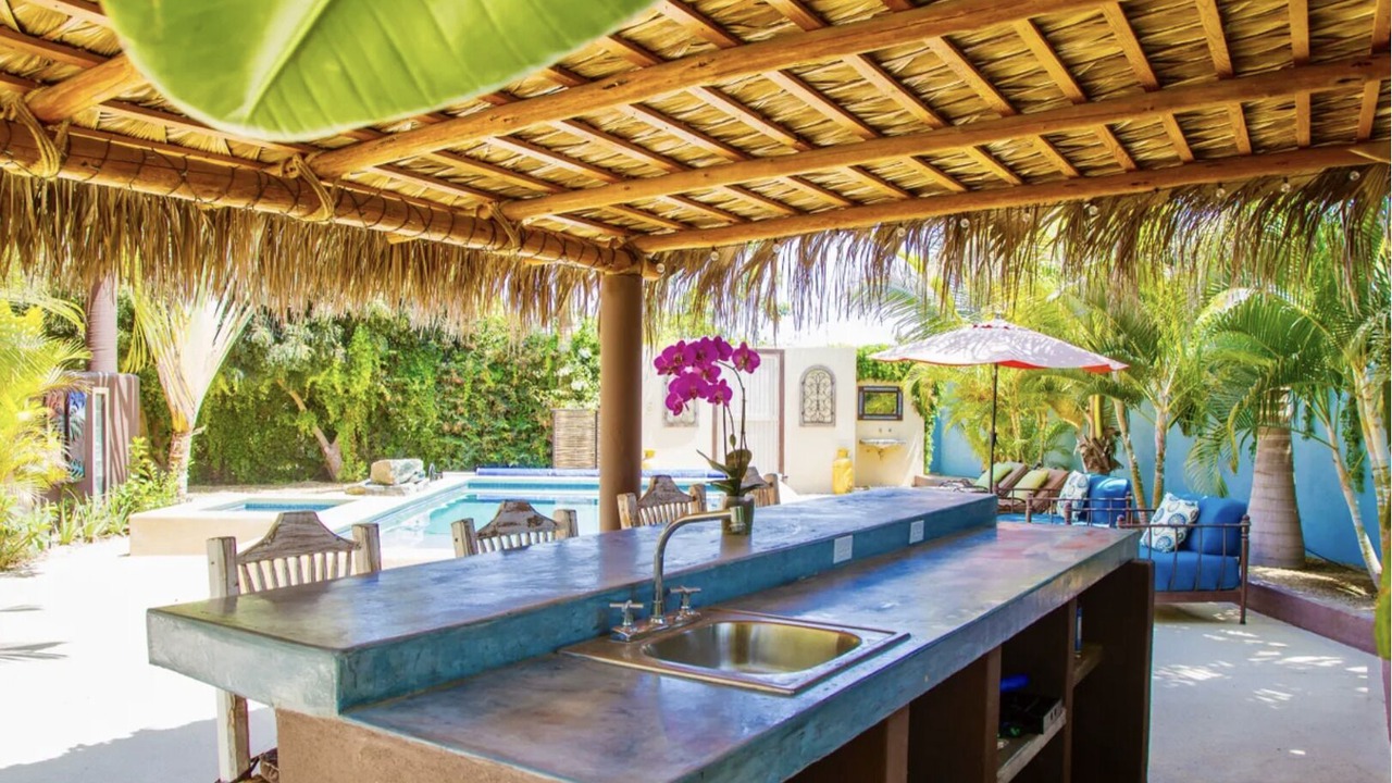 Photo of Outdoor in El Pescadero