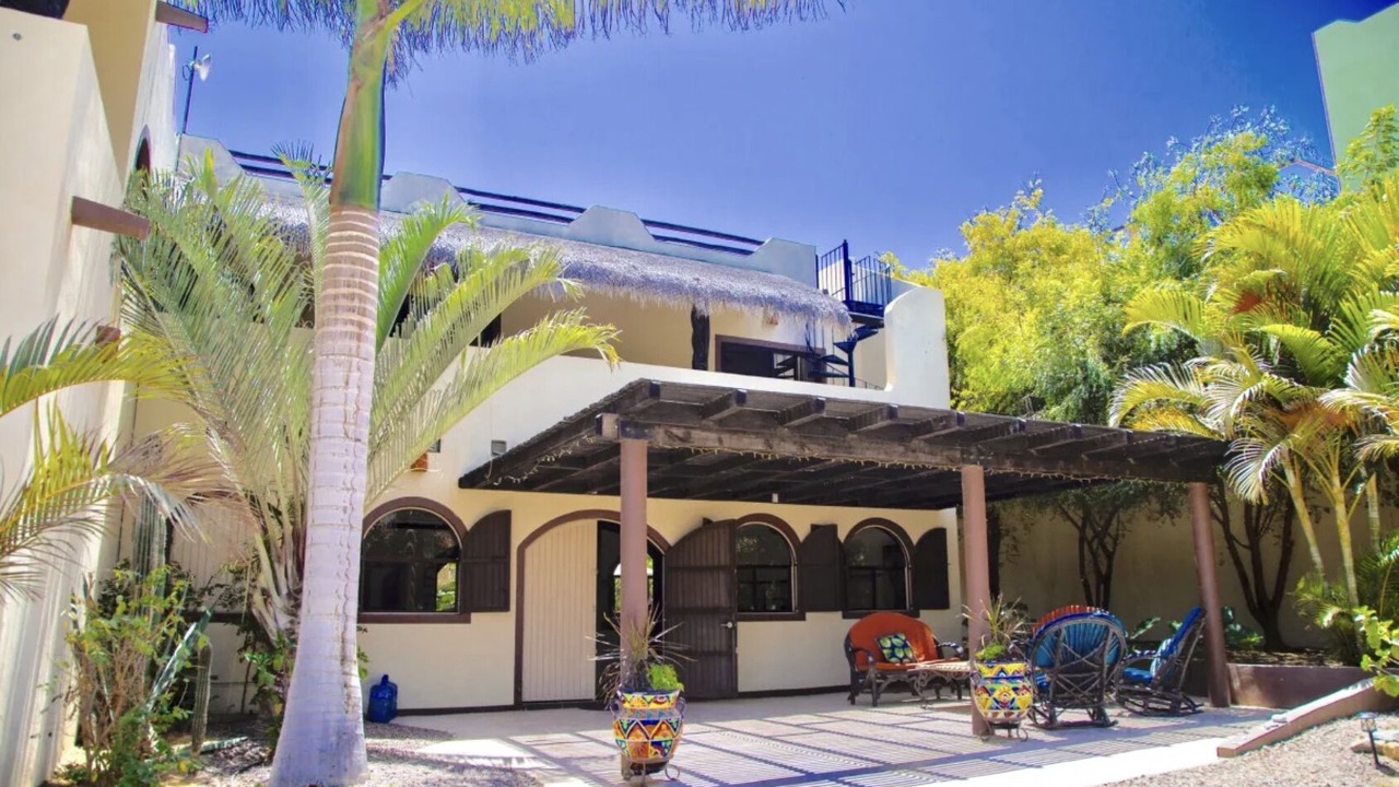 Photo of Outdoor in El Pescadero