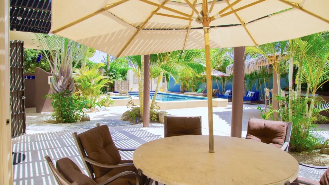 Photo of Outdoor in El Pescadero