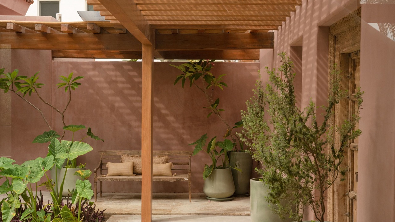 Photo of Patio Balcony in San Francisco