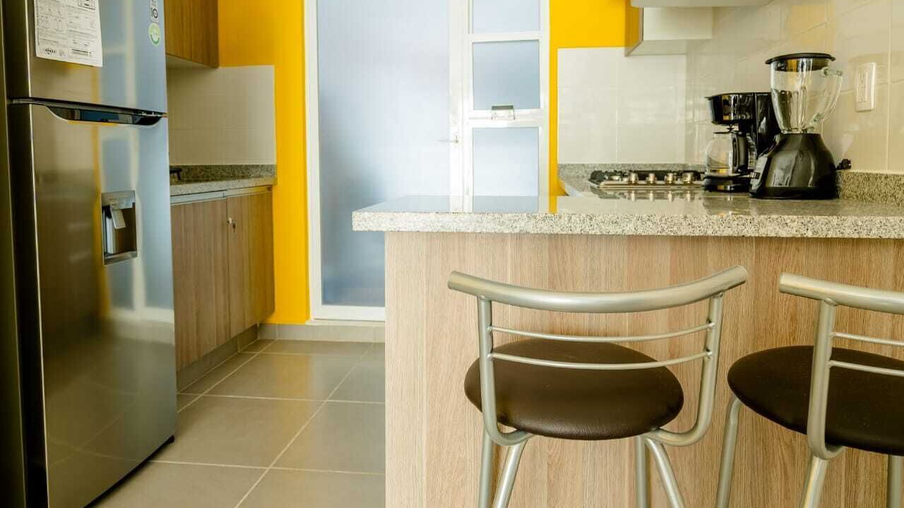Photo of Kitchen in Diamante