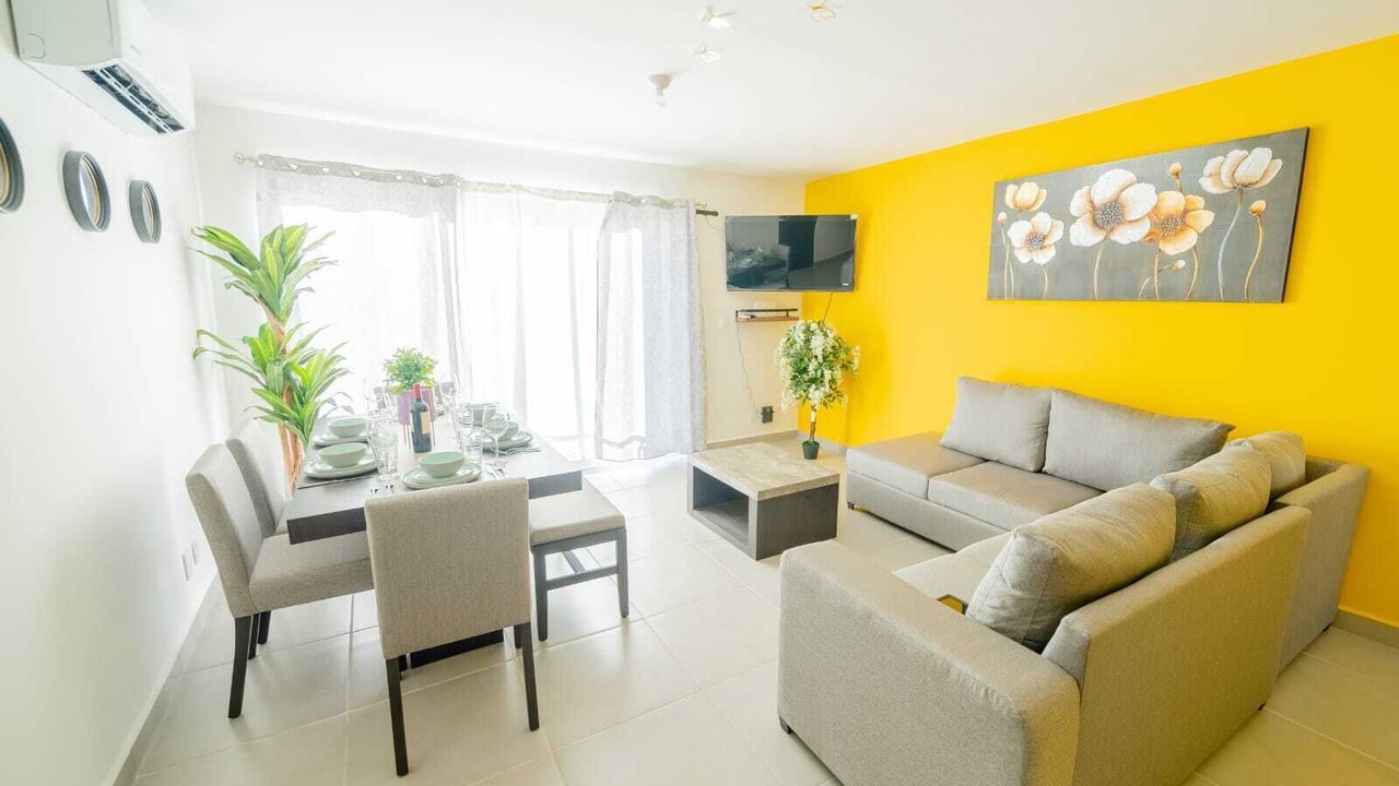 Photo of Livingroom in Diamante