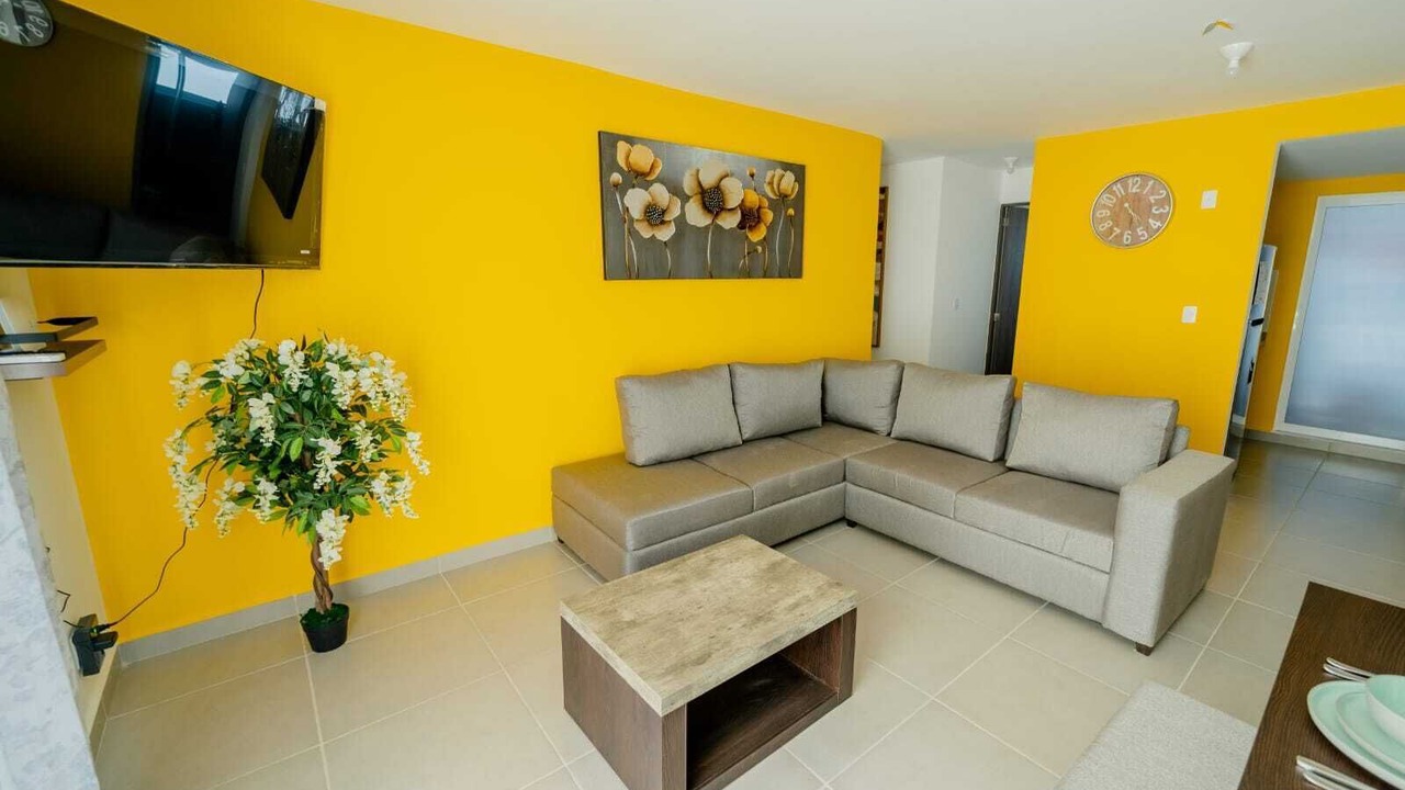 Photo of Livingroom in Diamante