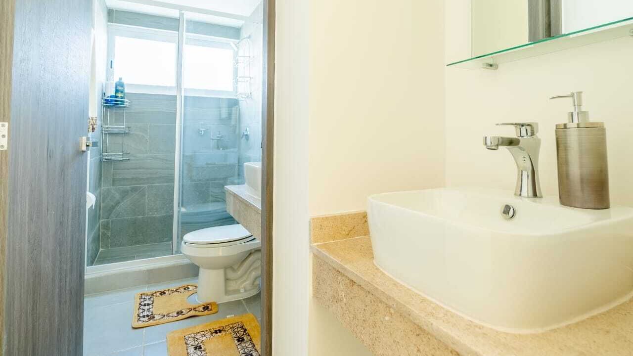 Photo of Bathroom in Diamante