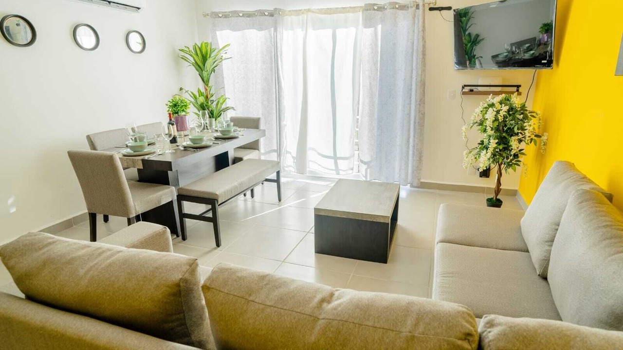 Photo of Livingroom in Diamante