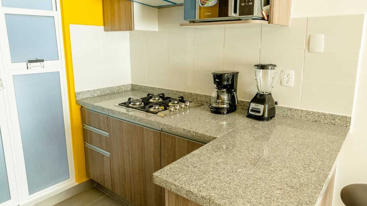 Photo of Kitchen in Diamante