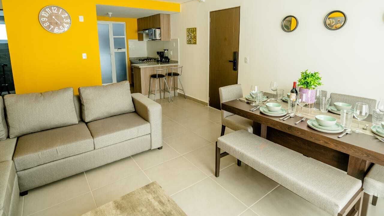 Photo of Livingroom in Diamante