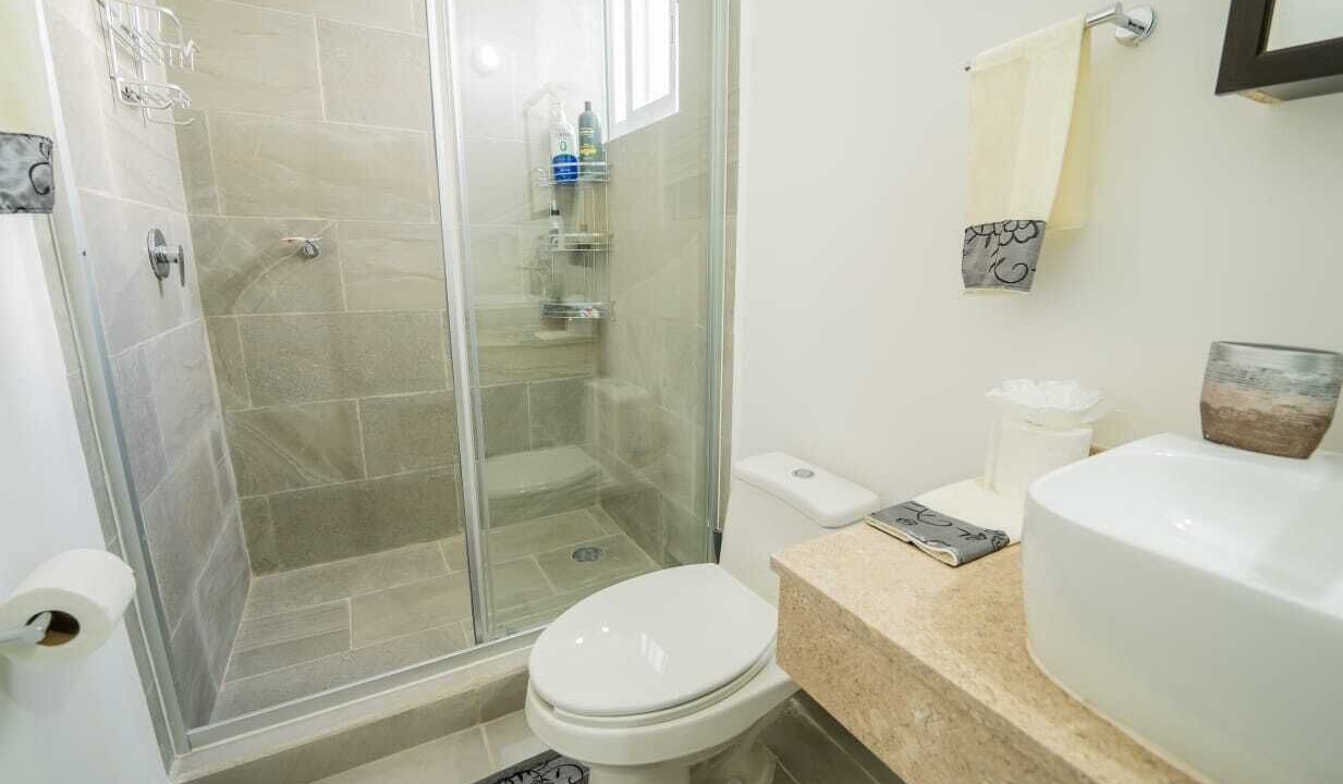 Photo of Bathroom in Diamante