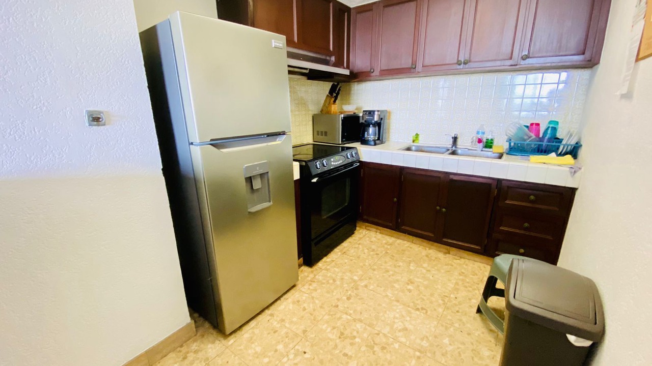 Photo of Kitchen in Granjas del Marques