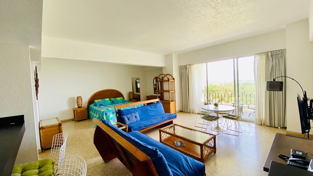 Photo of Livingroom in Granjas del Marques