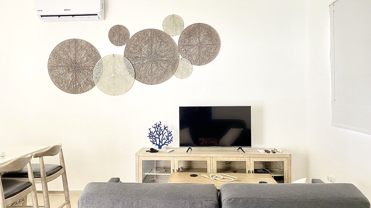 Photo of Livingroom in Chuburna