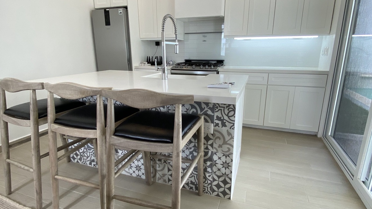 Photo of Kitchen in Chuburna