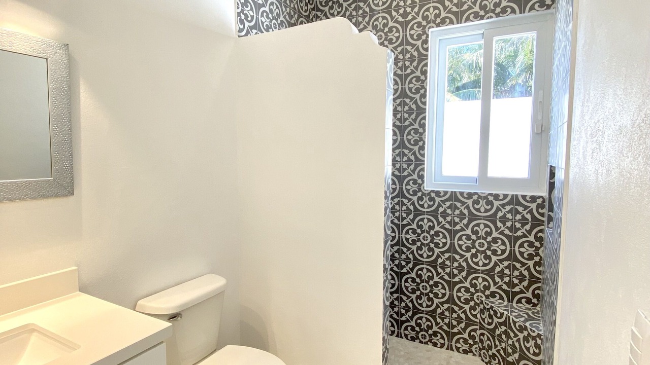 Photo of Bathroom in Chuburna