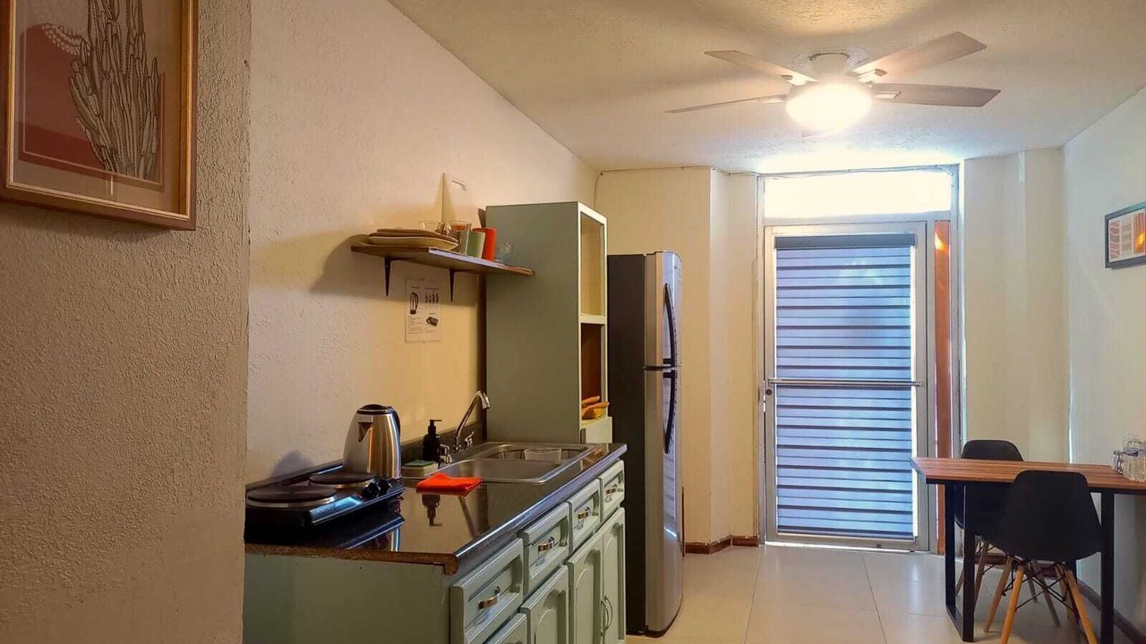 Photo of Kitchen in Chihuahua