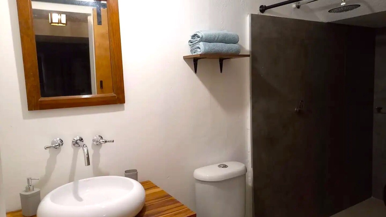 Photo of Bathroom in Chihuahua