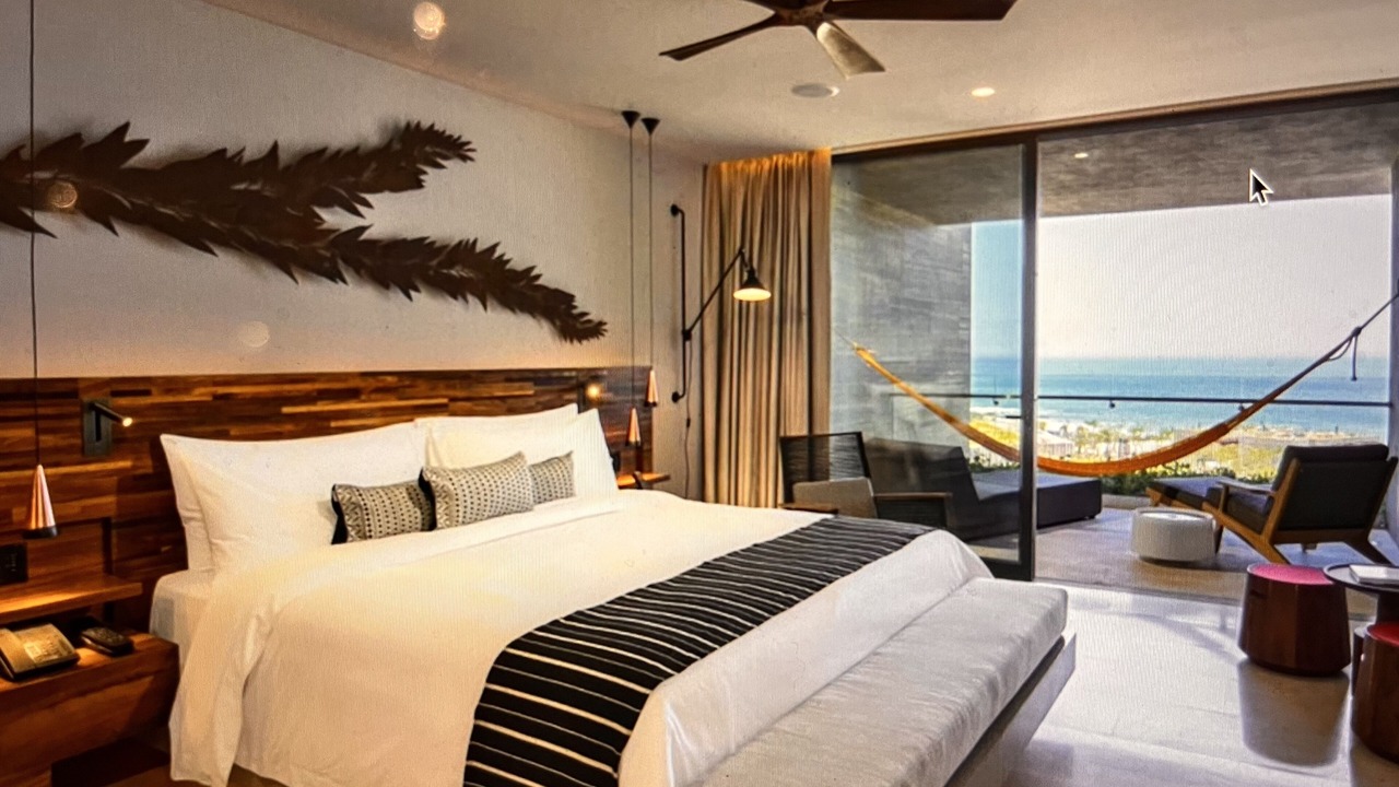 Photo of Bedroom in Chula Vista