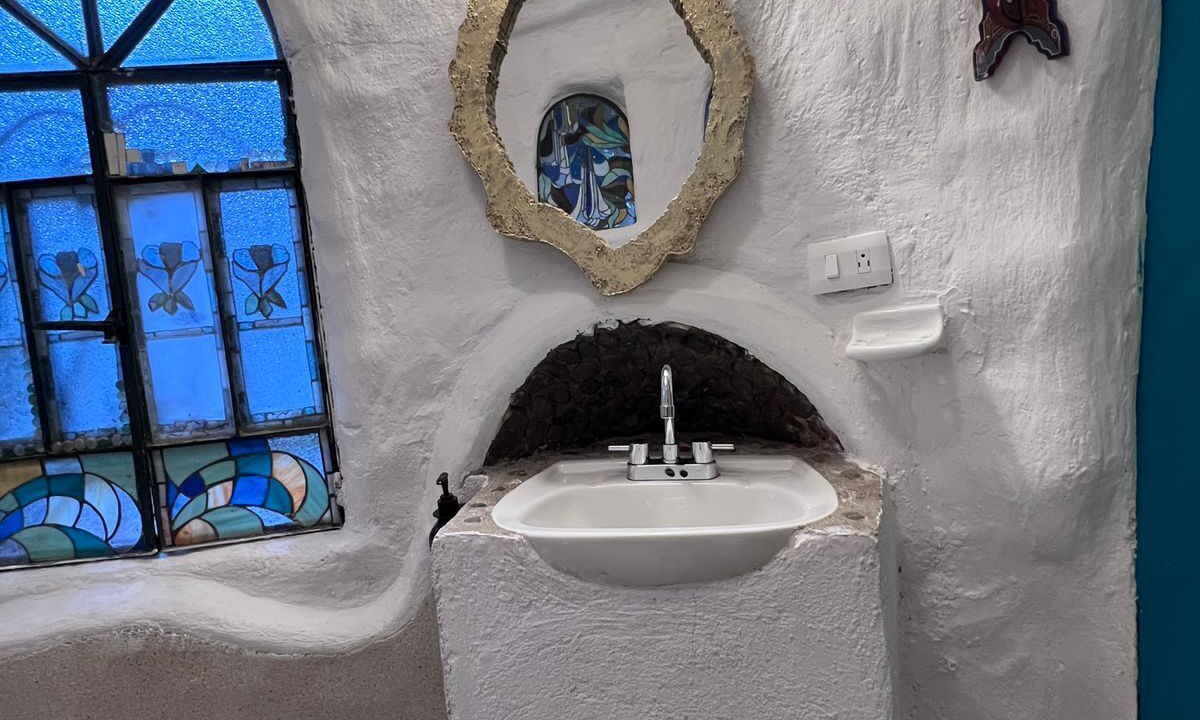Photo of Bathroom in Santa Cecilia