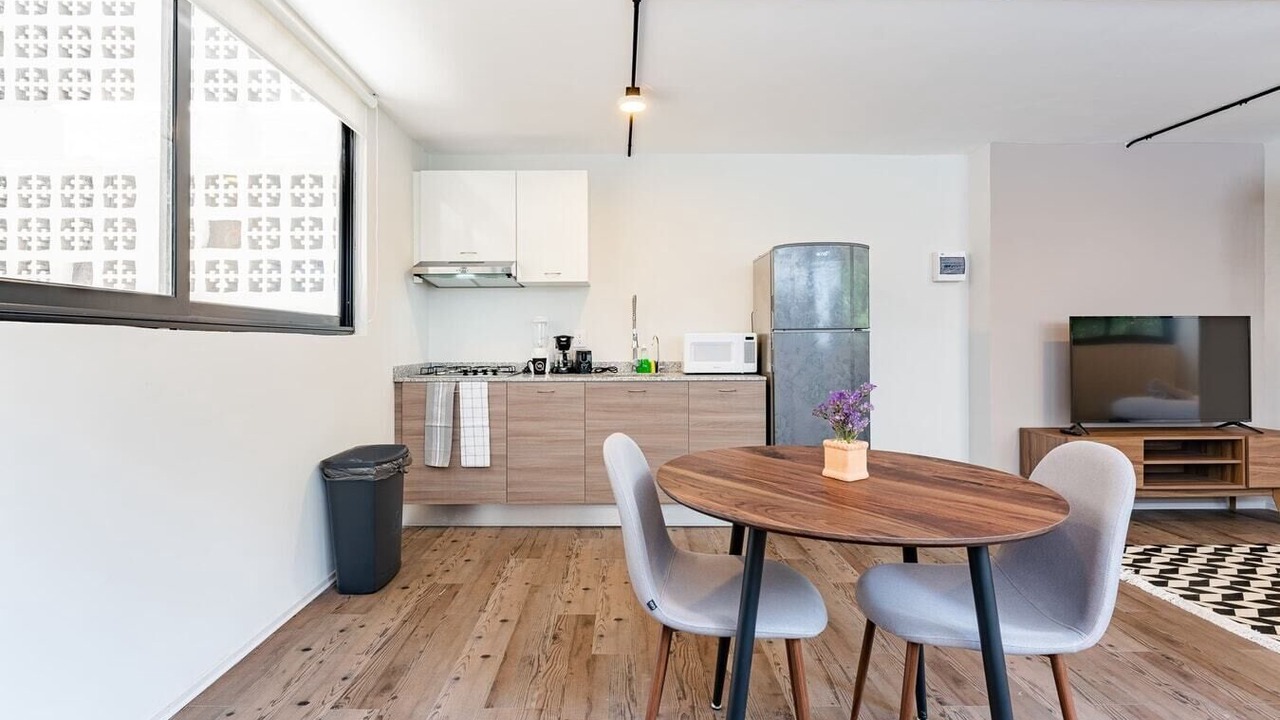 Photo of Kitchen in Roma Sur