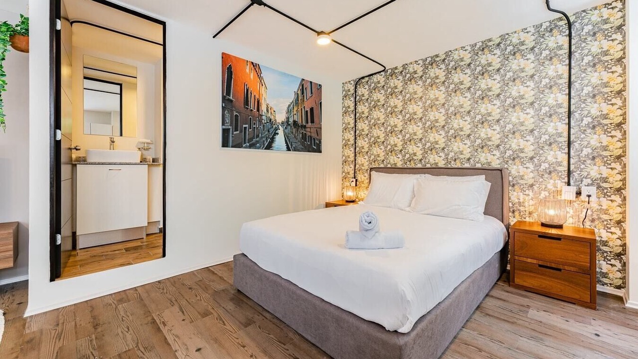 Photo of Bedroom in Roma Sur