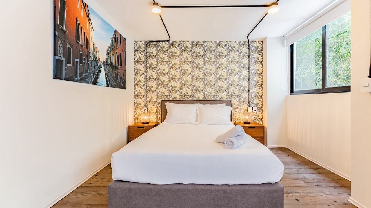 Photo of Bedroom in Roma Sur