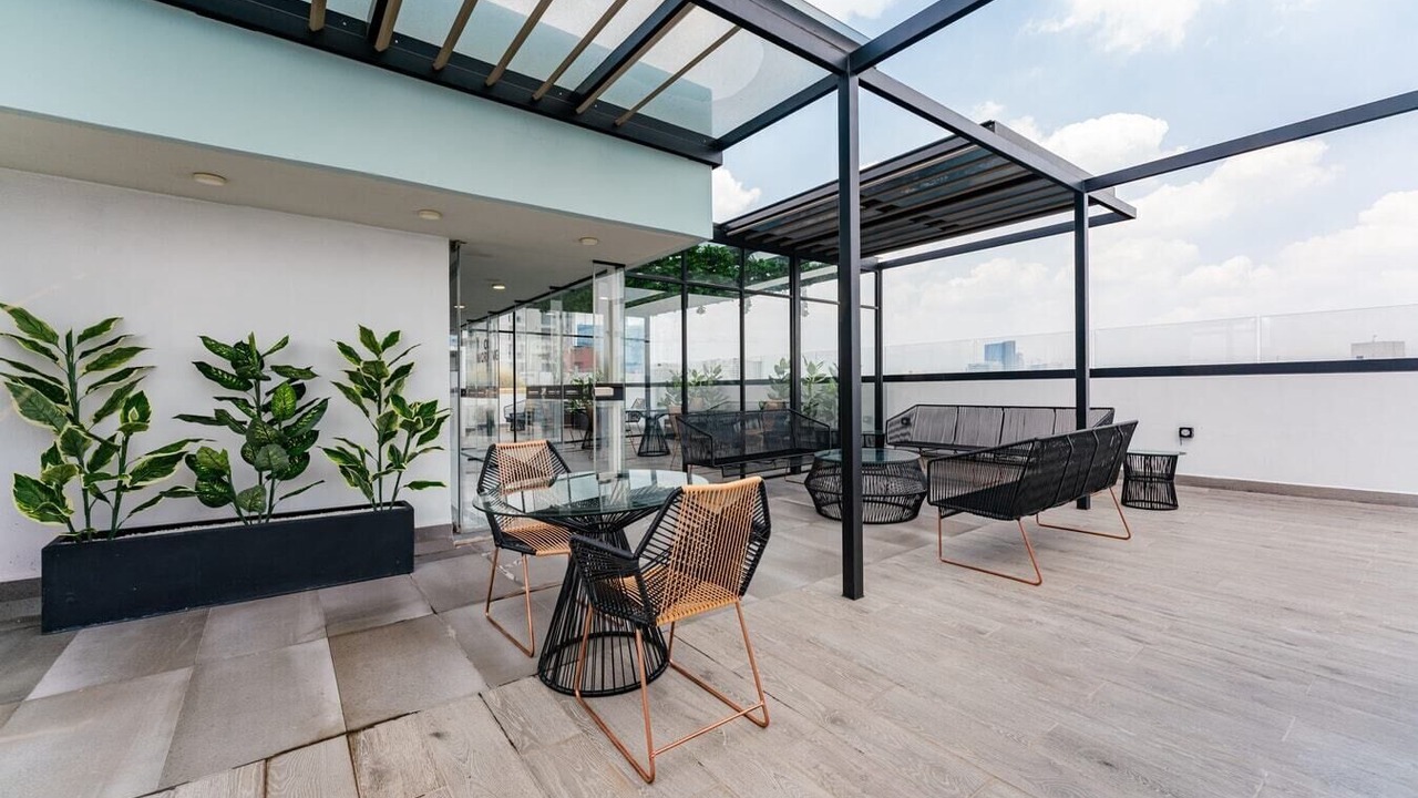 Photo of Outdoor in Roma Sur