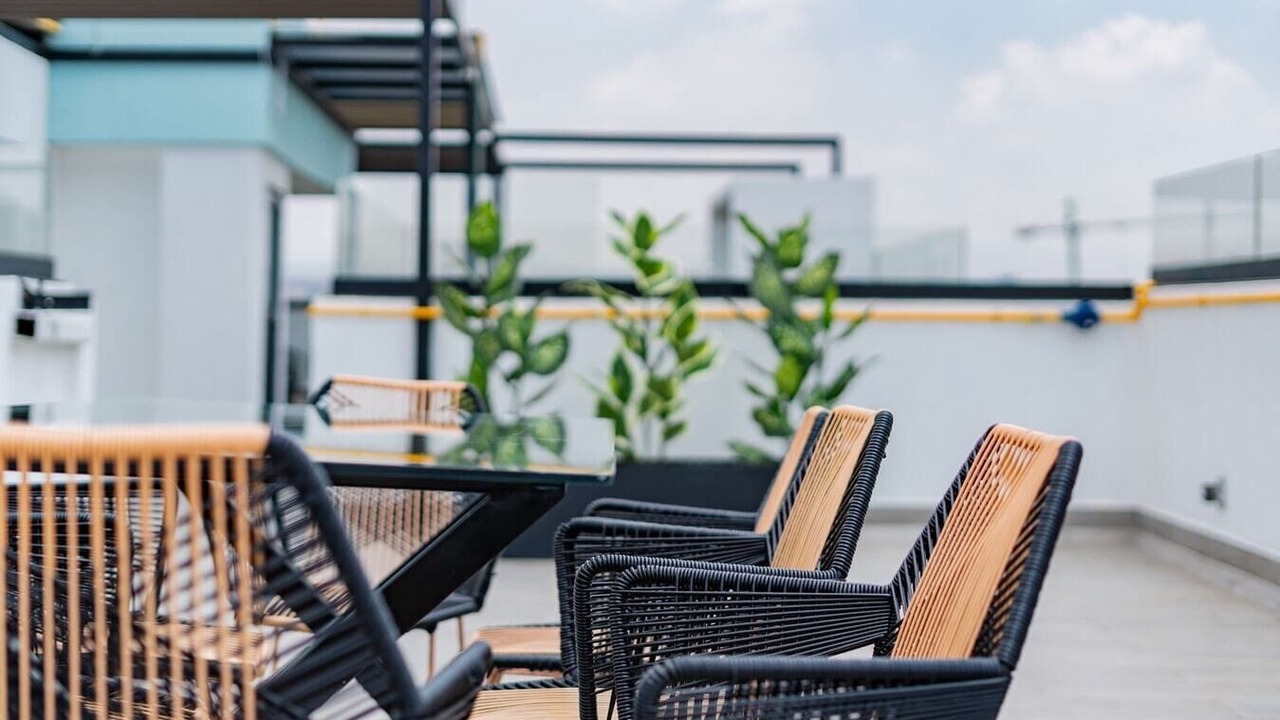Photo of Outdoor in Roma Sur