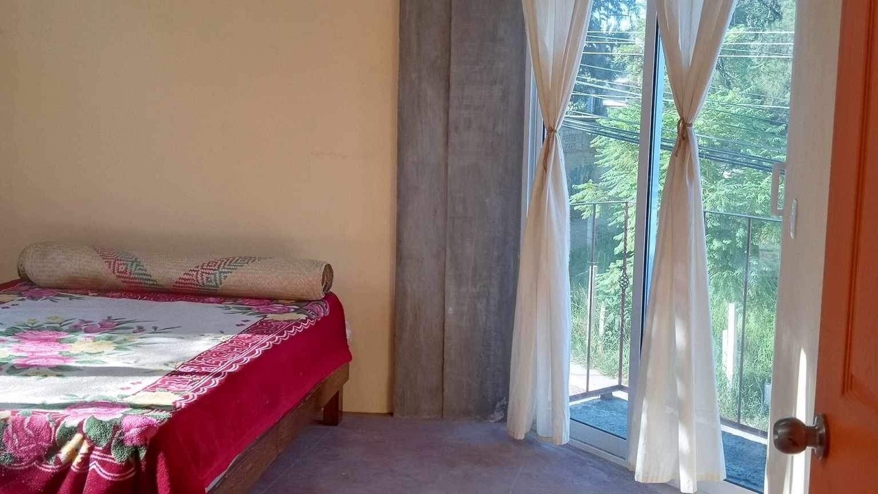 Photo of Bedroom in San Antonio de la Cal