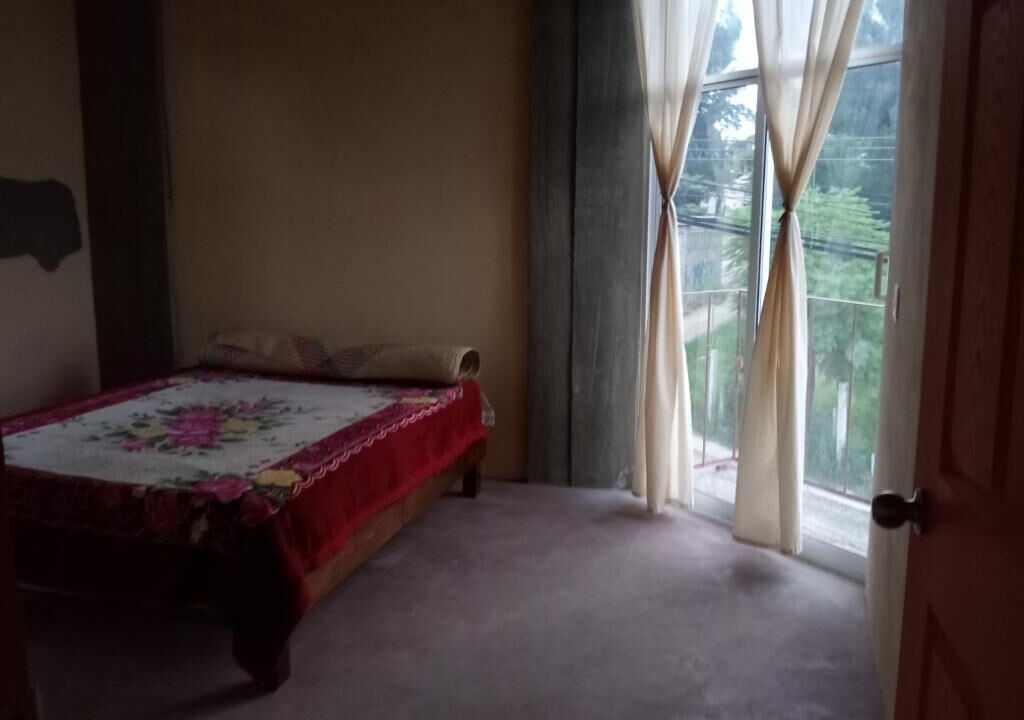 Photo of Bedroom in San Antonio de la Cal