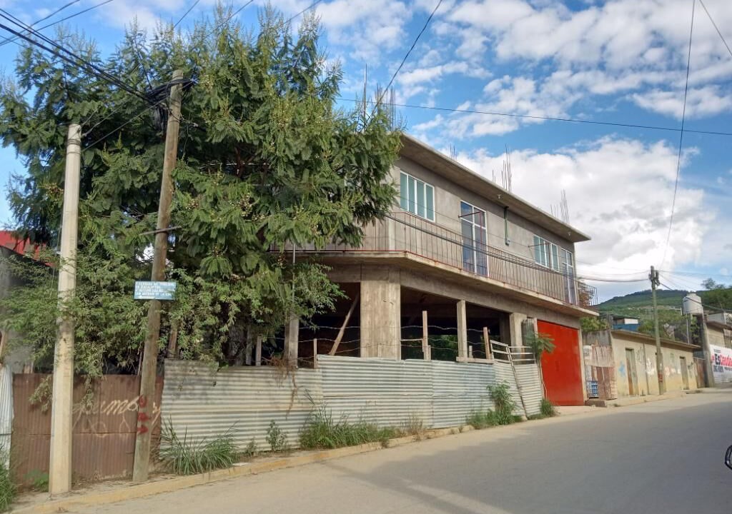 Photo of Outdoor in San Antonio de la Cal