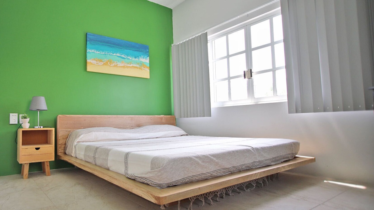 Photo of Bedroom in Rinconada