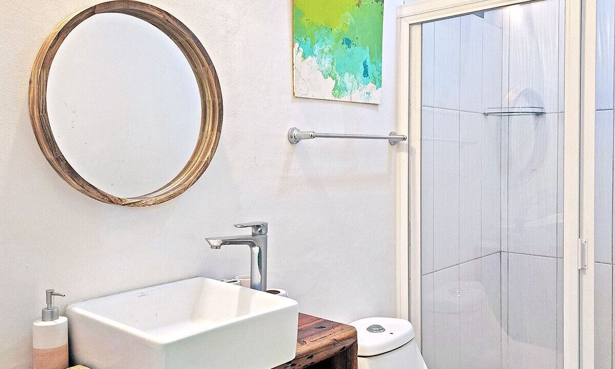 Photo of Bathroom in Rinconada