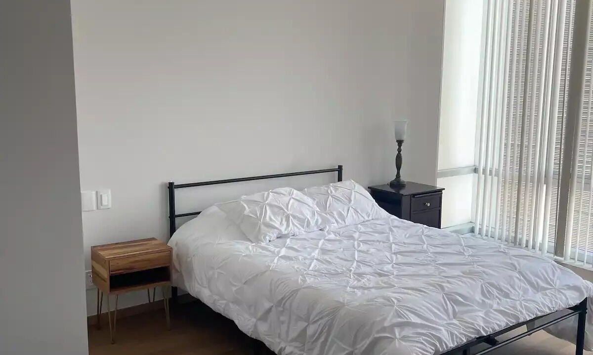 Photo of Bedroom in Coyoacan