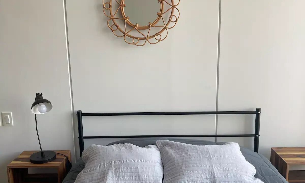 Photo of Bedroom in Coyoacan