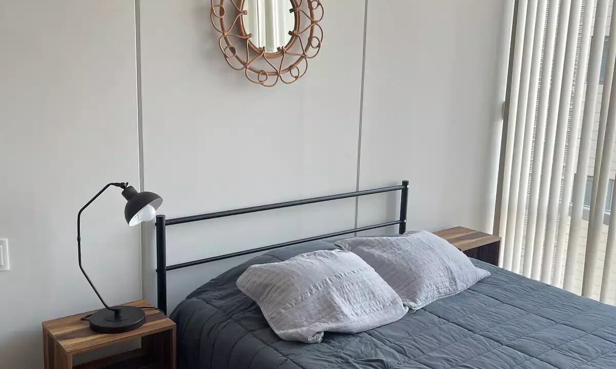 Photo of Bedroom in Coyoacan