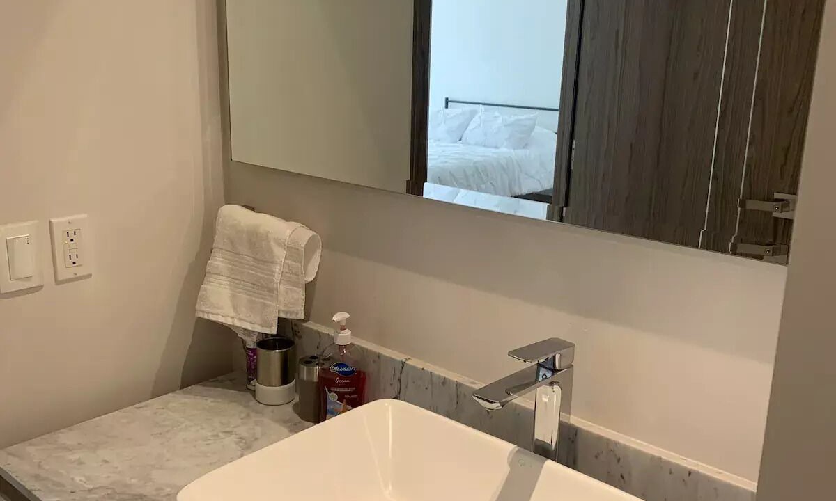 Photo of Bathroom in Coyoacan