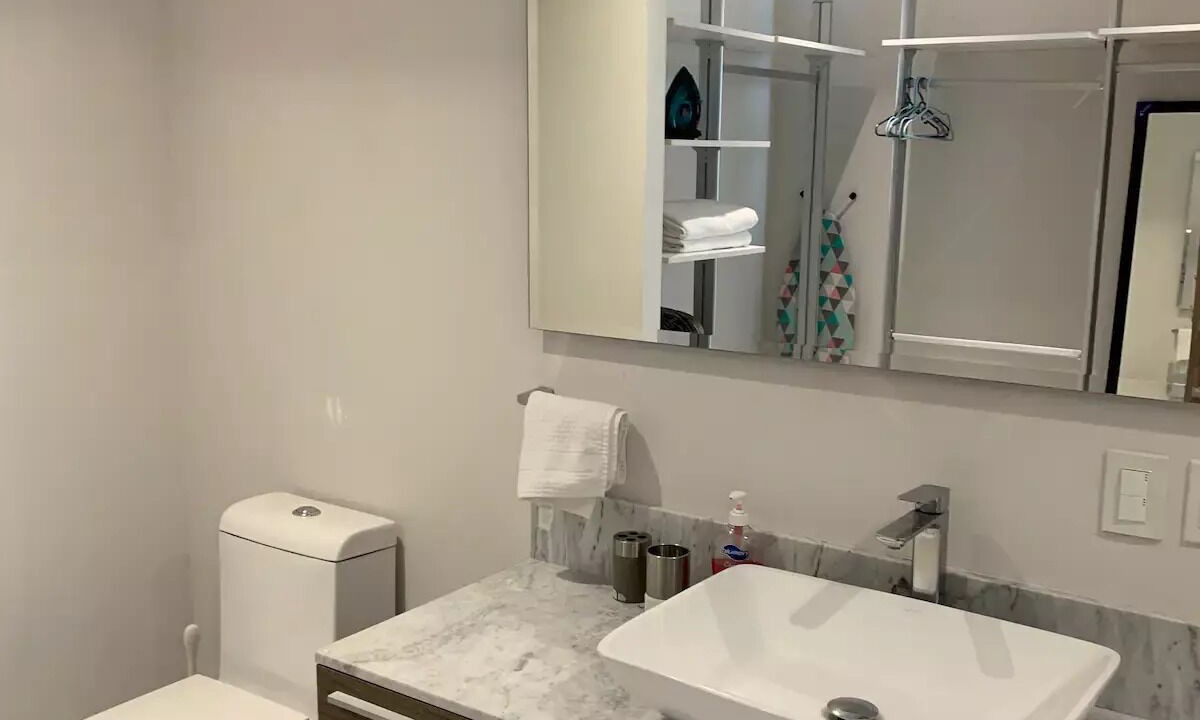 Photo of Bathroom in Coyoacan