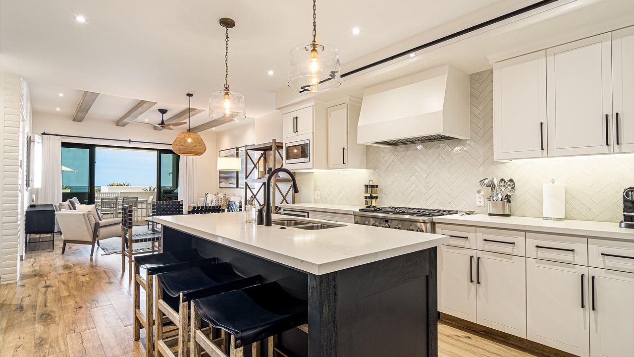 Photo of Kitchen in Chula Vista