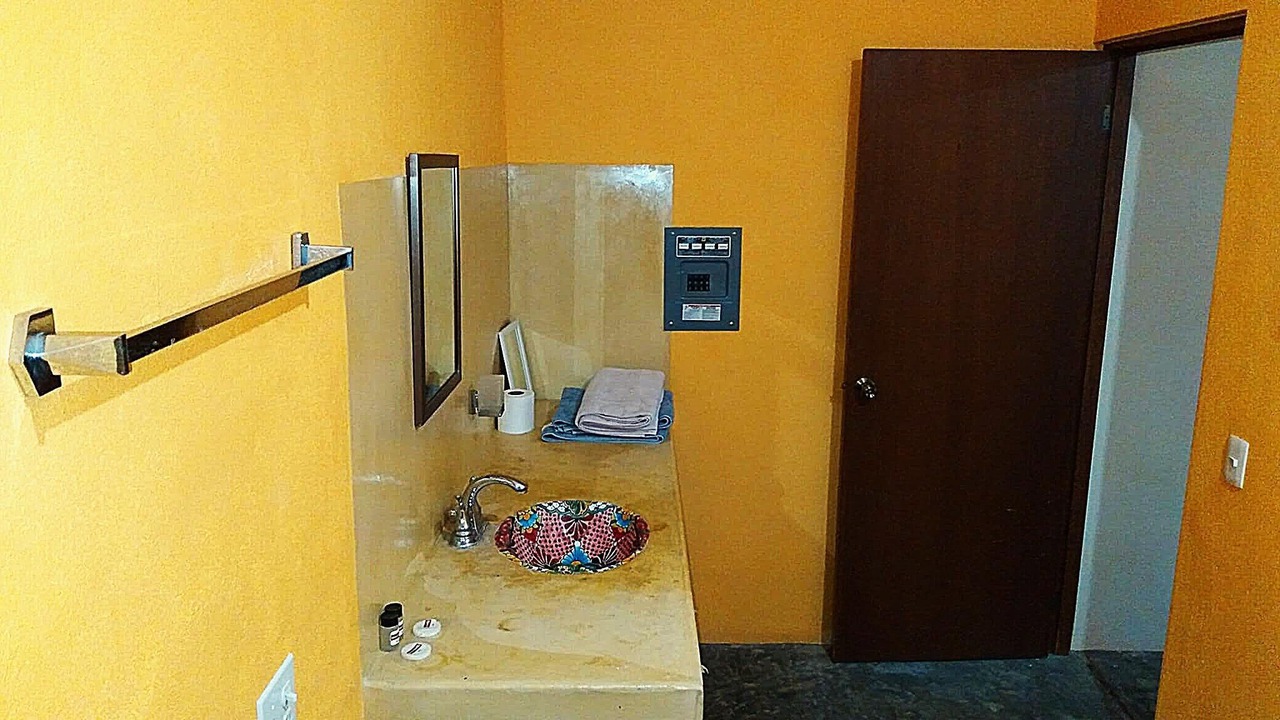 Photo of Bathroom in El Pescadero