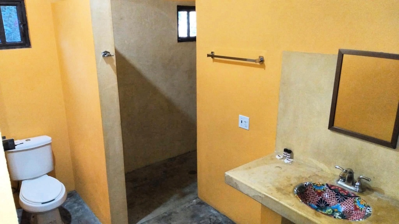 Photo of Bathroom in El Pescadero