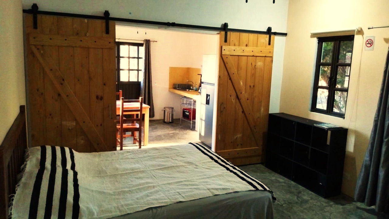 Photo of Bedroom in El Pescadero