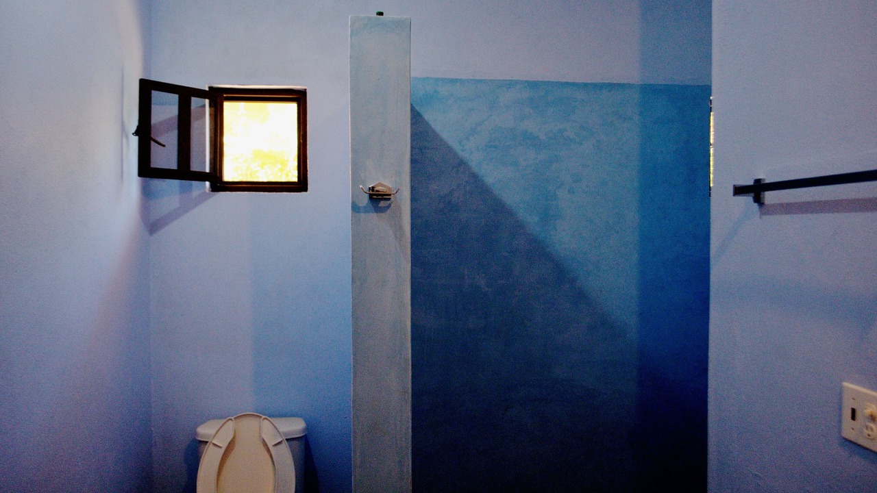 Photo of Bathroom in El Pescadero