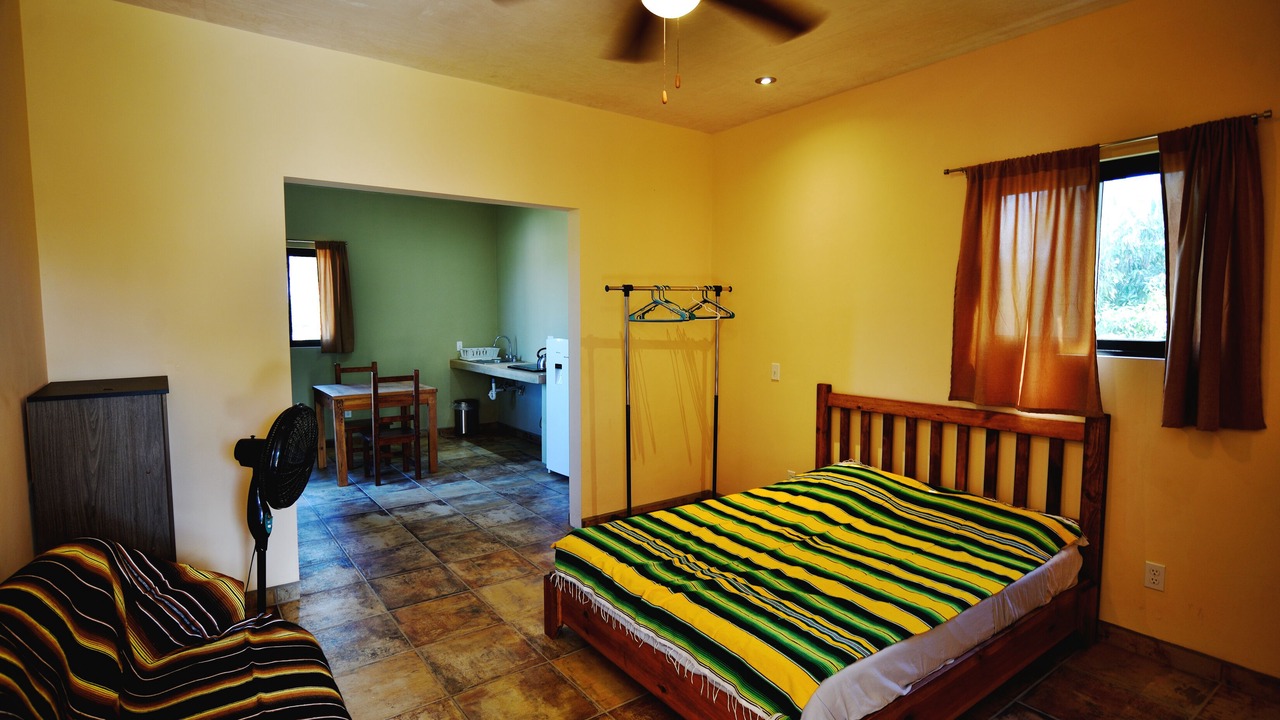 Photo of Bedroom in El Pescadero