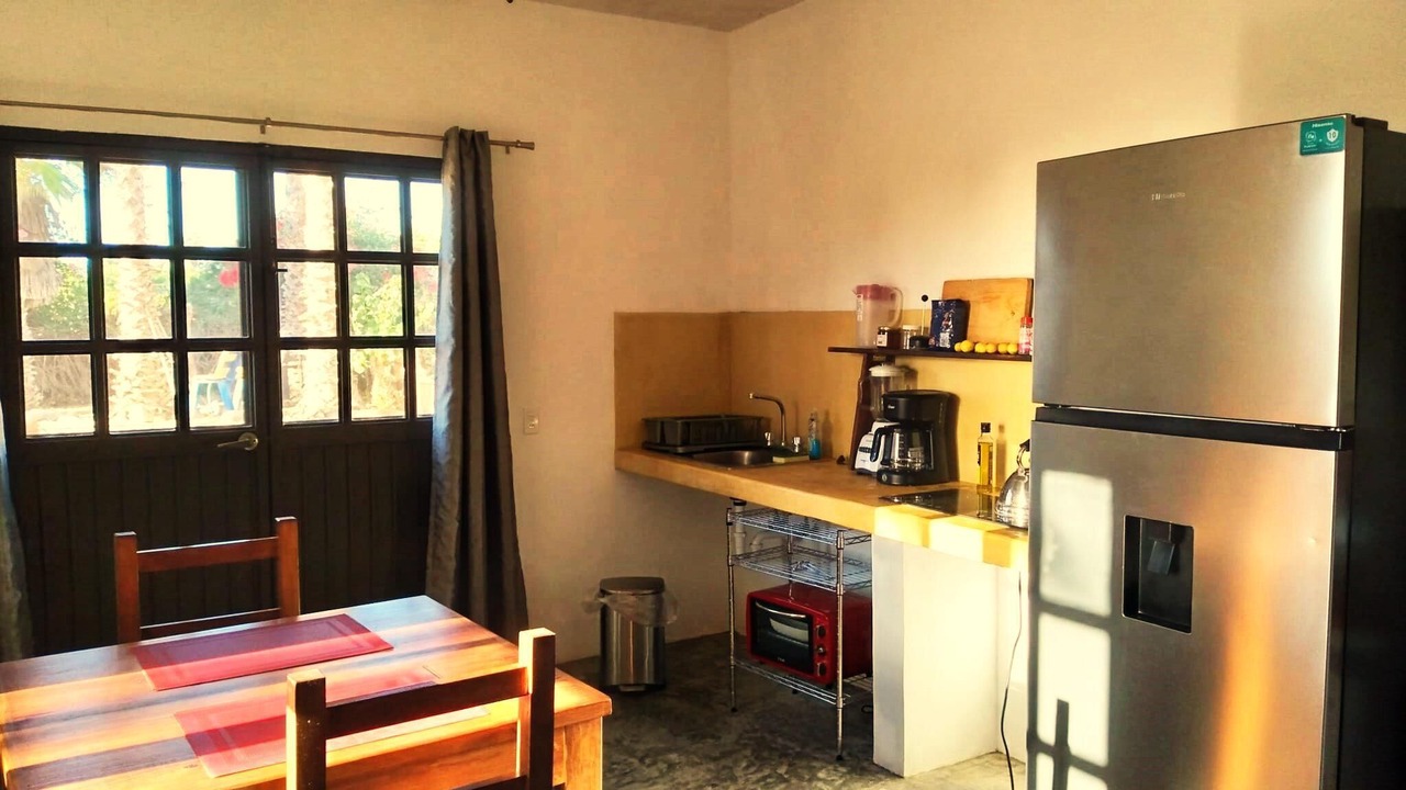 Photo of Kitchen in El Pescadero